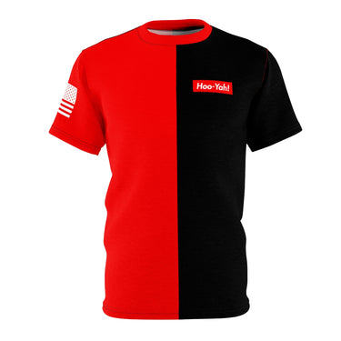 DBG - Dirty Boat Guy (Black / Red)